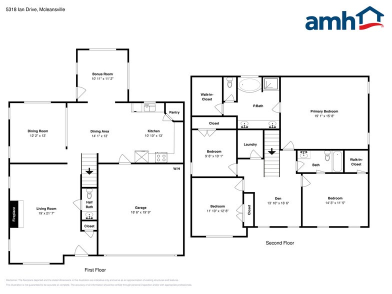 Building Photo - 5318 Ian Dr