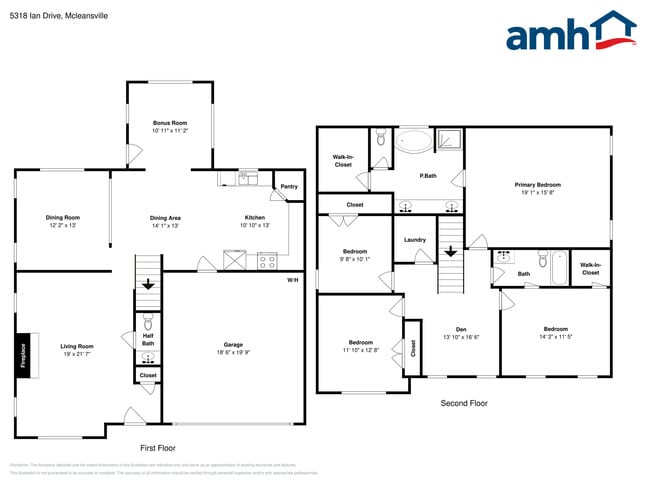 Building Photo - 5318 Ian Dr