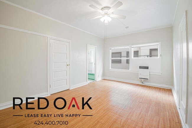 Building Photo - 2966 James M Wood Blvd