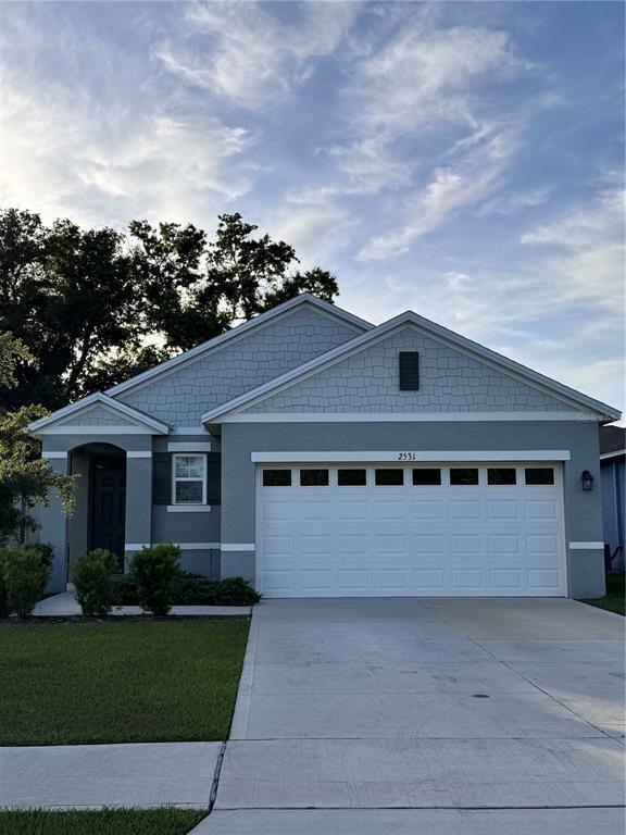 Building Photo - 2531 Avalon Pk Blvd