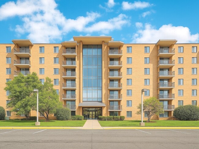 Primary Photo - 1727 W Crystal Ln