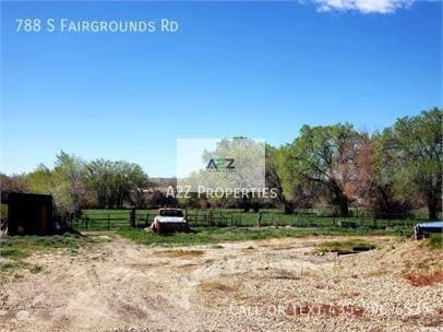 Building Photo - 788 S Fairgrounds Rd