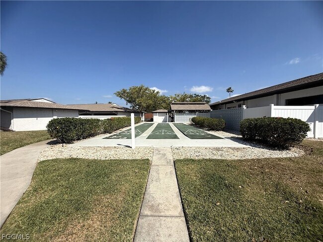 Building Photo - 3490 N Key Dr