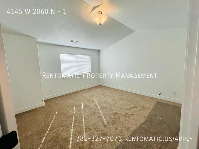Building Photo - 4145 W 2060 N