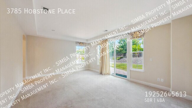 Building Photo - 3785 Hobstone Pl