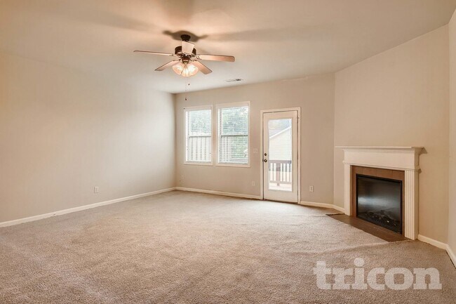 Building Photo - 345 Sand Bay Dr SW