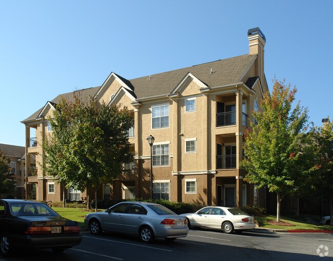 Building Photo - Camden Dunwoody