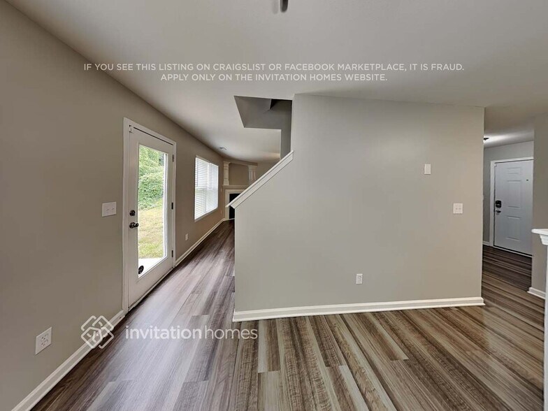 Building Photo - 8820 Belle Bragg Way