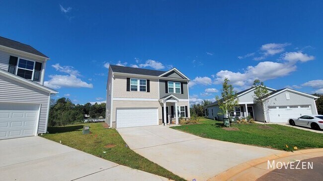 Building Photo - 5014 Fallmeade Rd