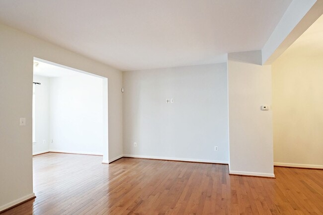 Building Photo - Dog-Friendly 4BR Cherry Hill Townhome with 2-Car Garage
