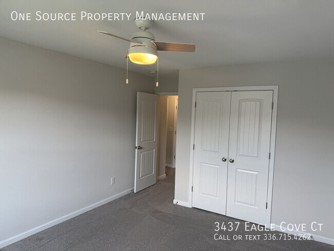 Building Photo - 3437 Eagle Cove Ct