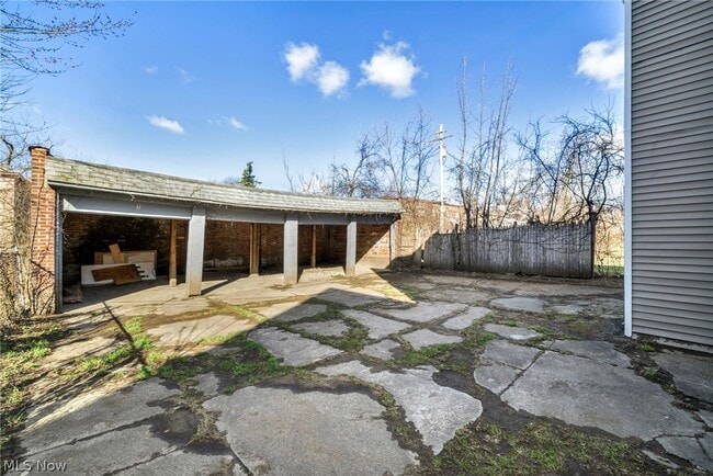 Building Photo - 3438 E 140th St