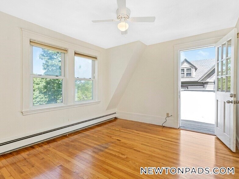 Building Photo - 1145 Boylston St