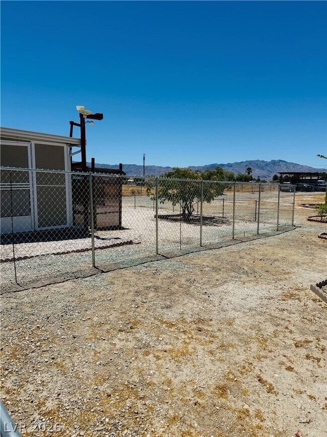 Building Photo - 3690 Pahrump Valley Blvd