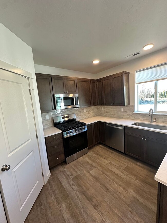 Building Photo - Brand New to Market! Four Bedroom, and Thr...