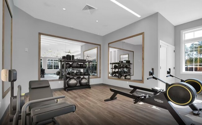 Building Photo - Resort-Style Living in Del Webb at Nocatee!