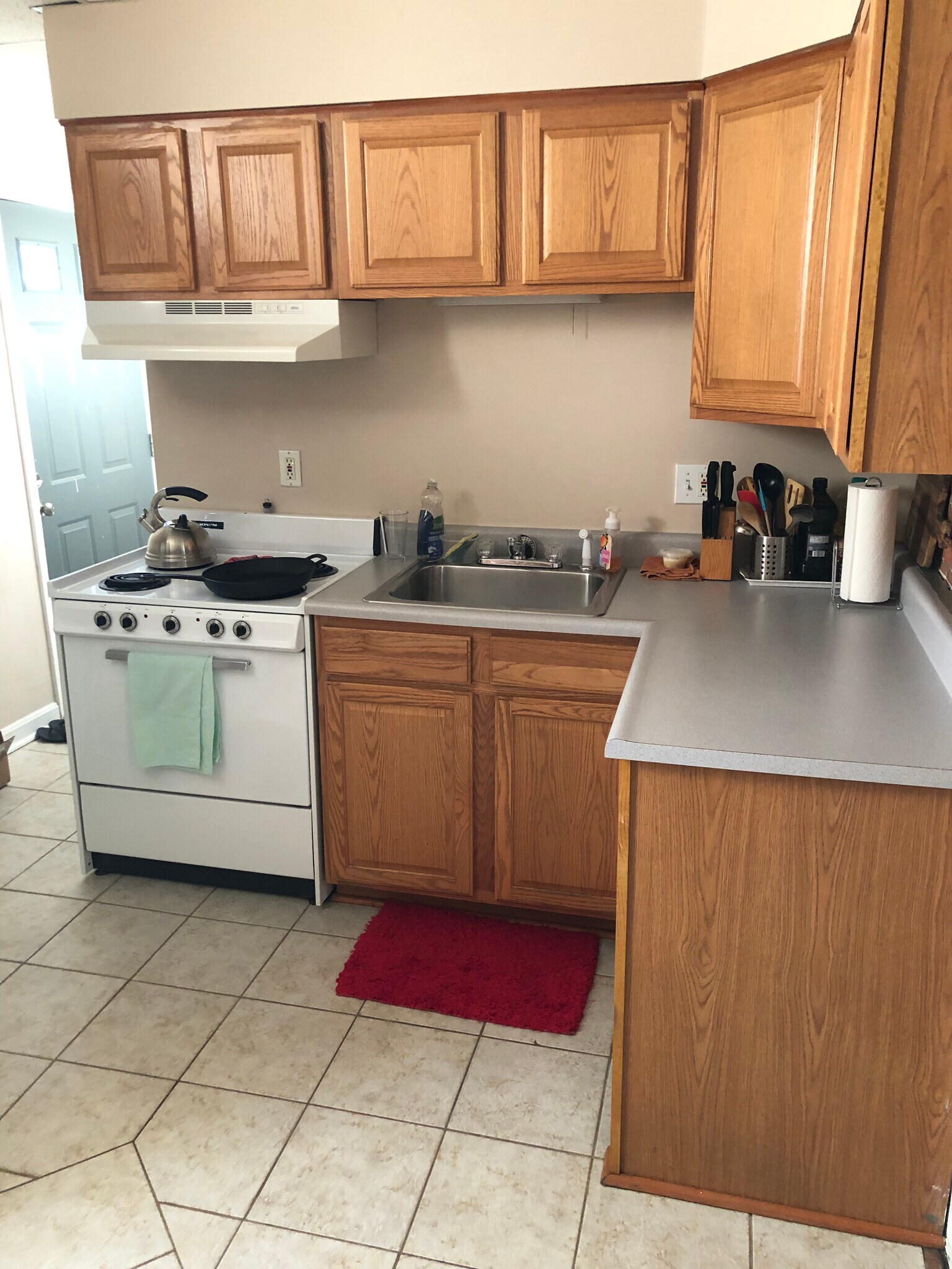 Building Photo - 113-1 Ivy St