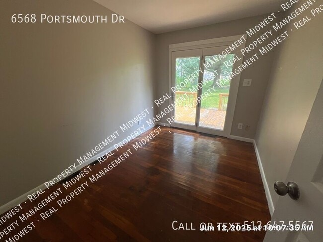 Building Photo - 6568 Portsmouth Dr