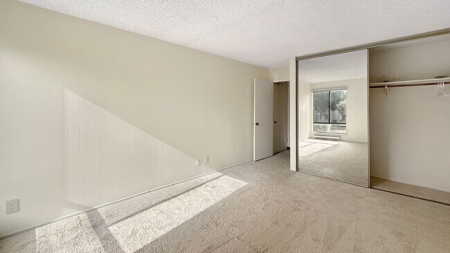 Building Photo - Morning Sunlight for this Courtyard-Facing...