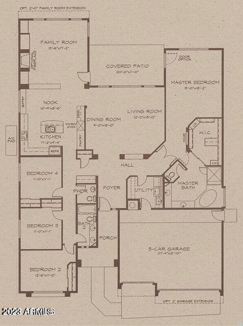 Building Photo - 9773 S 183rd Dr