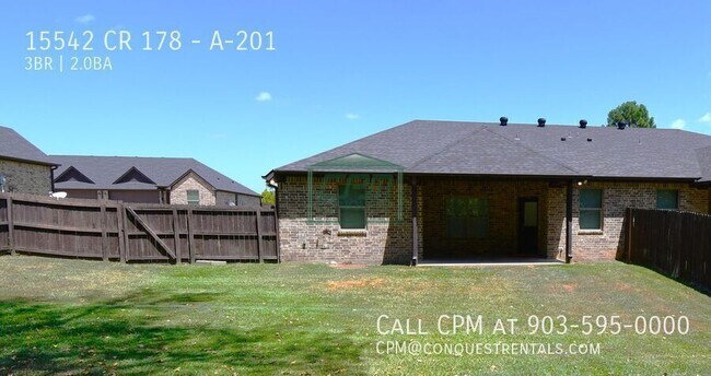 Building Photo - 15542 County Rd 178