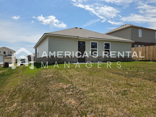 Building Photo - New Construction Home Available NOW!!
