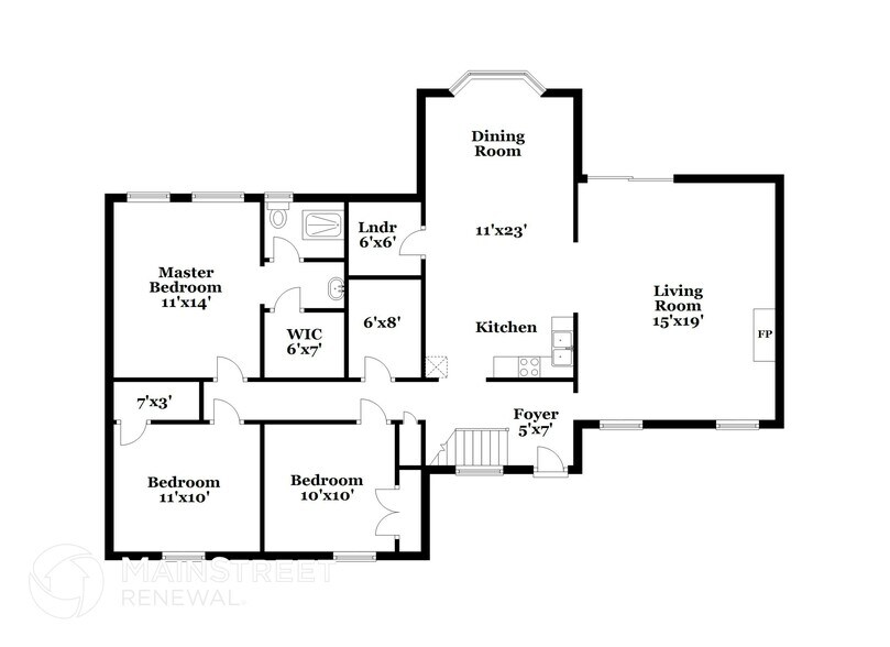 Building Photo - 613 SE Ashton Dr