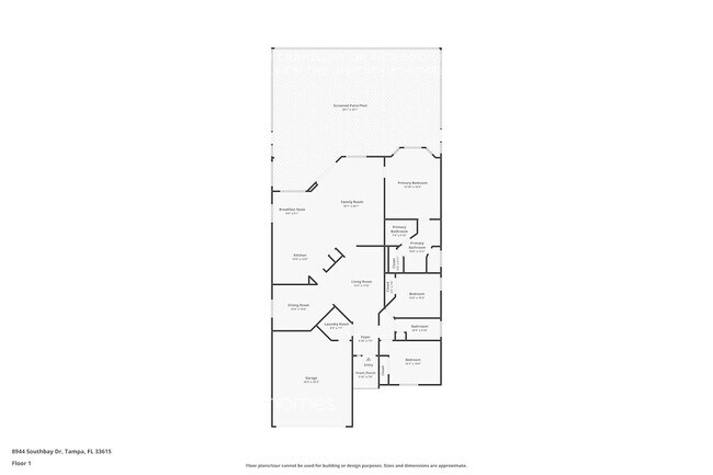 Building Photo - 8944 Southbay Dr