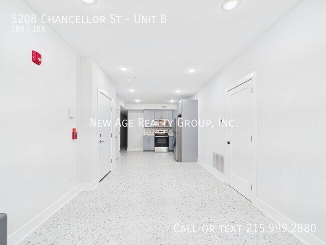 Building Photo - 5208 Chancellor St