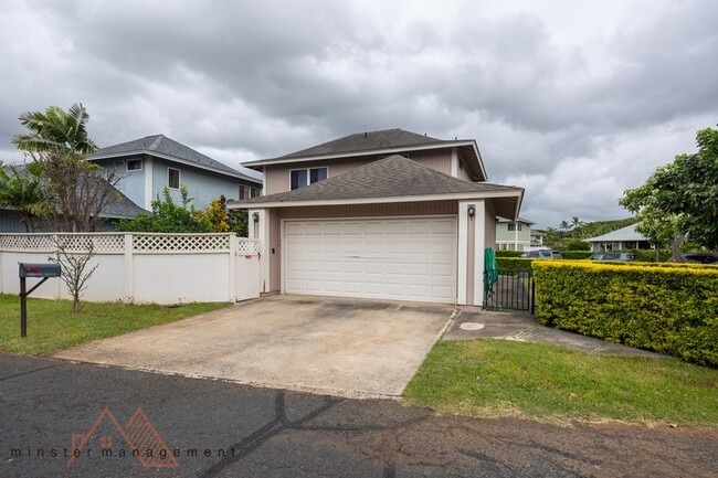 Building Photo - 91-1030 Ahuua St