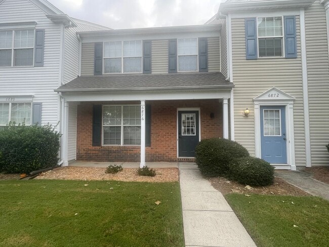 Building Photo - 6876 Rothchild Dr