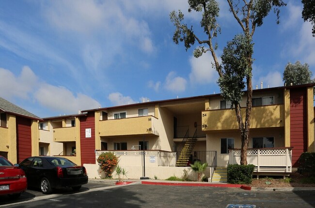 Building Photo - Harbor View Villas