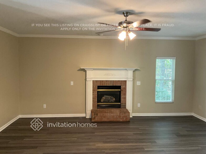 Building Photo - 5701 Clarks Fork Dr
