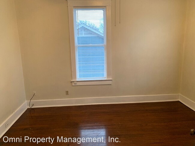 Building Photo - 3 br, 2 bath House - 1244 OVERTON PARK AVE