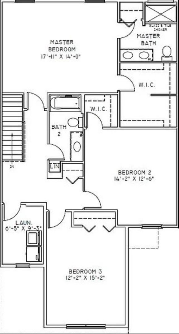 Building Photo - 3 bedroom 2.5 bathroom townhome for rent
