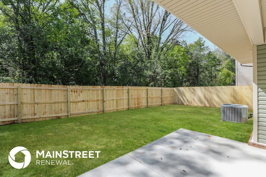 Building Photo - 5311 Nancy Seward Dr