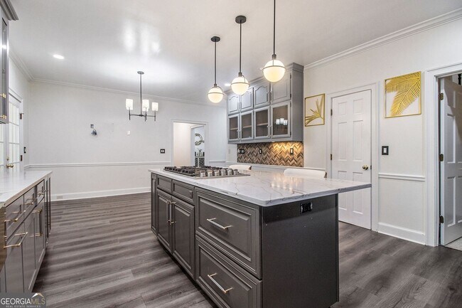 Building Photo - 8255 Habersham Waters Rd