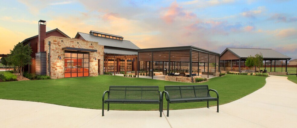 Building Photo - 3820 Summerfield Dr