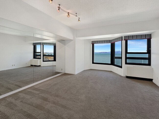 Building Photo - Bay Views High-Rise Living | Pacific Park ...