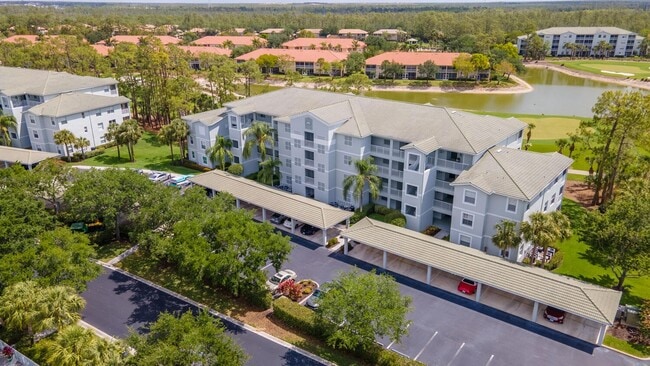 Building Photo - Available Now – Annual Rental with Golf Me...