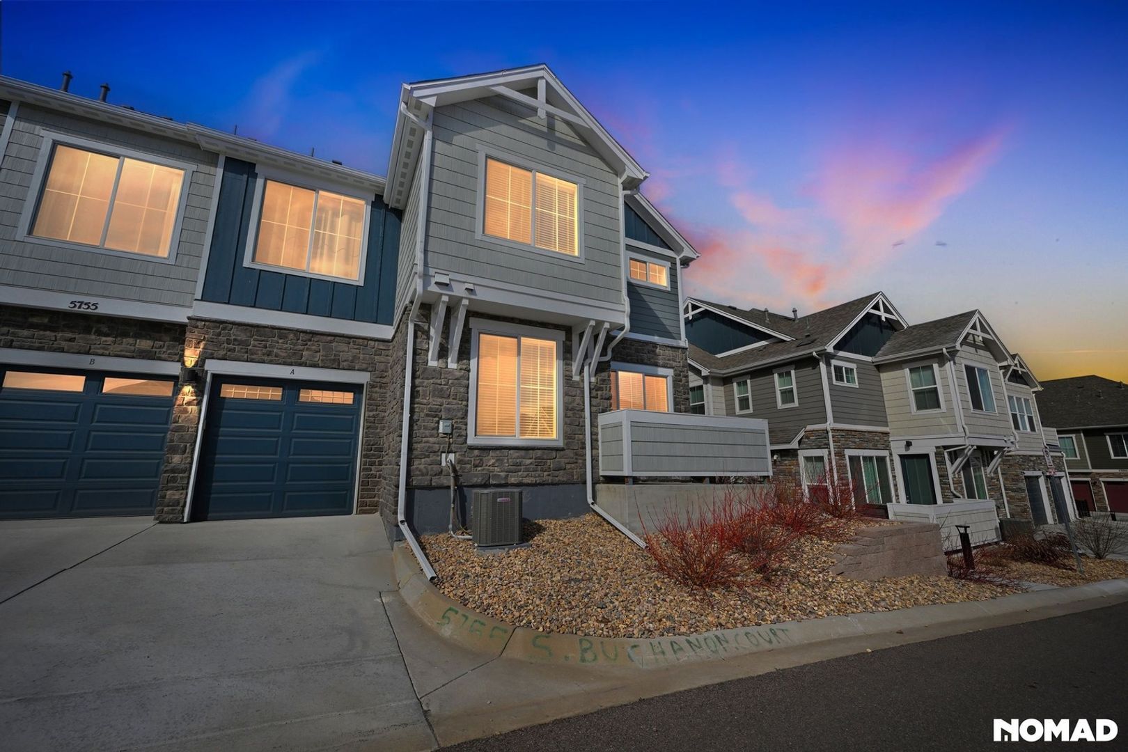 Building Photo - 5755 S Buchanan Ct