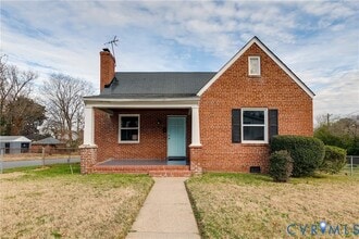 Building Photo - 5200 Campbell Ave