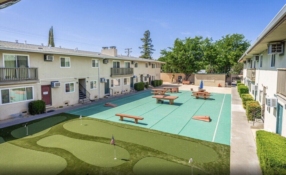 Building Photo - Magnolia Suites