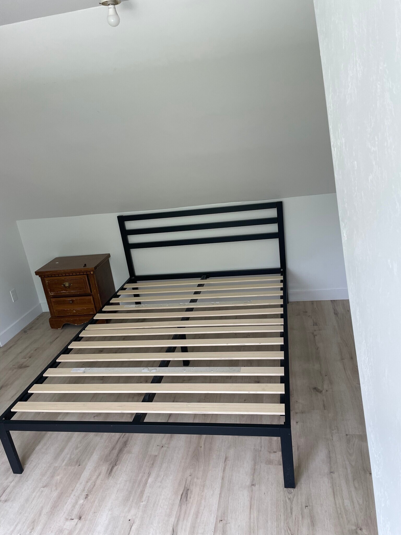 Bedroom - 160 N 800 W