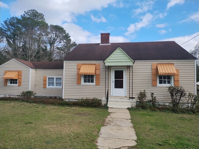 Building Photo - 1254 Radio Dr