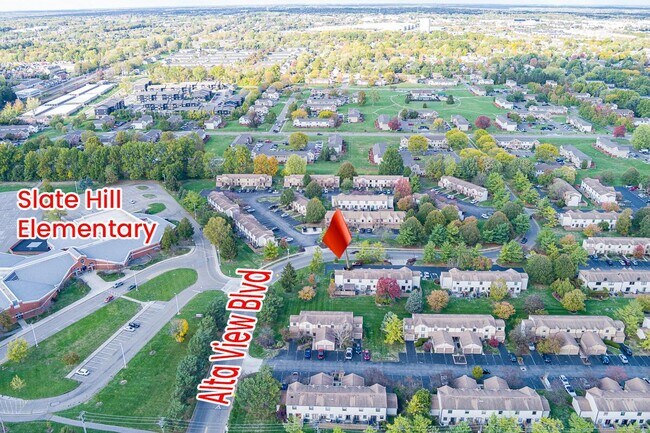 Building Photo - 7630 Alta View Blvd