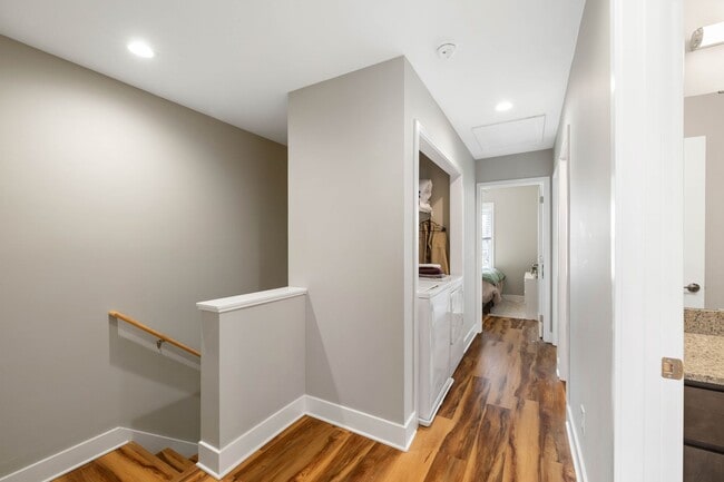 Building Photo - Brand New Townhouse Development in Blacksburg!