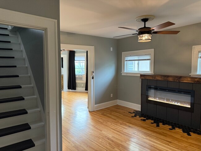 Building Photo - 780 Curfew St