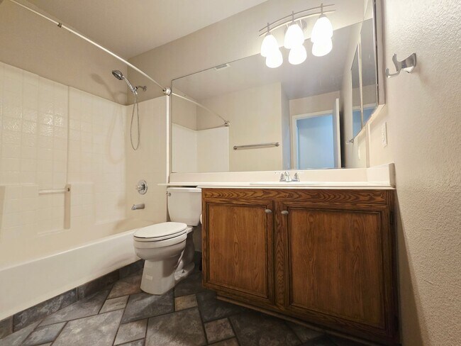Building Photo - READY TO RENT!  3 BED/2 BATH HOME IN SOUTHWEST LAS VEGAS!