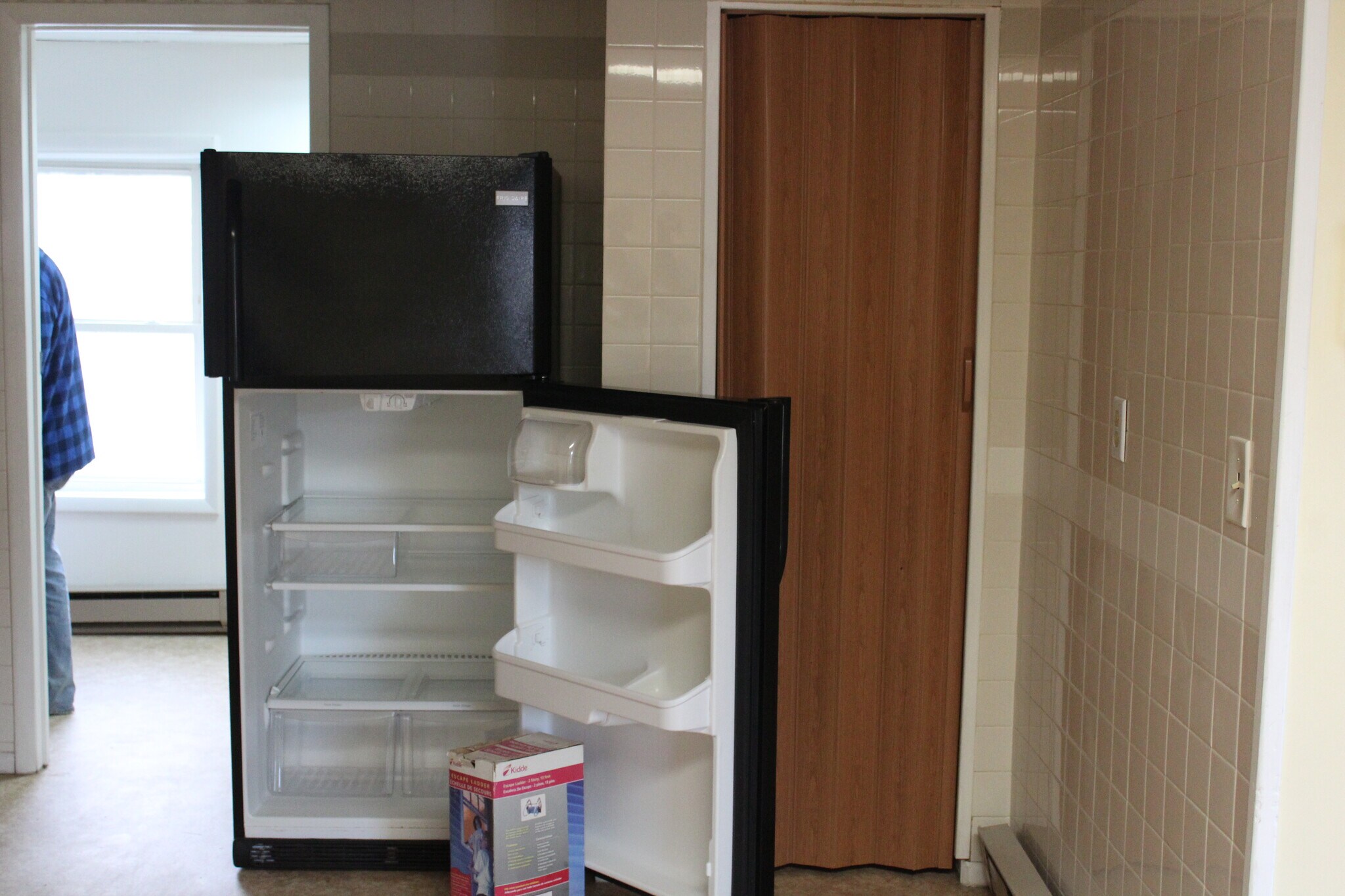 Kitchen Closet - 6326 NY-23